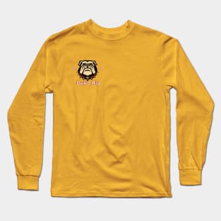 Duke Rip Blank Long Sleeve T-Shirt